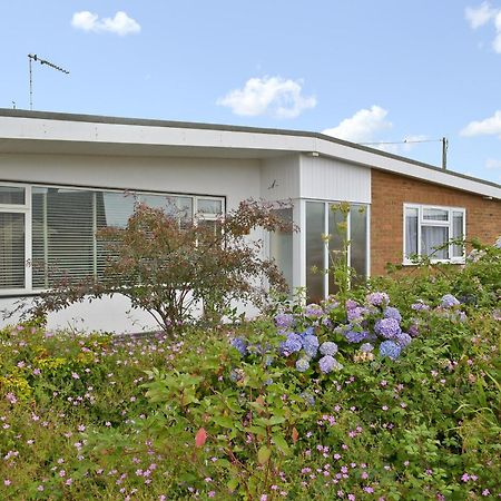 Silverdale Bacton  Exterior foto